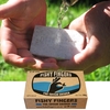 The Odour Eroder Soap Bar Hand Fish Smell Deodouriser- 100Gm (Nz Made) 