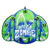 Mega Zombie Xxl 2-4 Pers. Towable Water Toy 