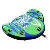 Mega Zombie Xxl 2-4 Pers. Towable Water Toy 