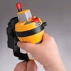 Epirb1 406Mhz Compact Manual Epirb With Gps 