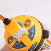 Epirb1 406Mhz Compact Manual Epirb With Gps 