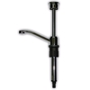Pump Tap Manual Galley (Up/Down) - Chrome
