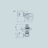 Rc8-6C Anchor Winch W/Capstan 