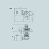Rc8-8C Anchor Winch W/Capstan (Incl. Switchgear Package)