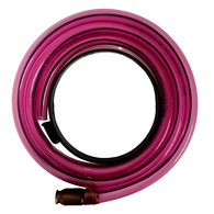 Siphon Jiggle 19mm w/Anti Static Hose (2 metre)