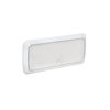 Surface Mt Low Profile Oblong 9-33V Led Ceiling Light - Touch On/Off/Dim Switch