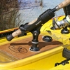 03-4042-11 Black Swivelport