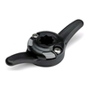 03-4044-11 Black Cleatport