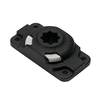 03-4046-11 Starport Heavy Duty W/Fasteners - Blk