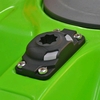 03-4046-11 Starport Heavy Duty W/Fasteners - Blk