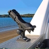 03-4046-11 Starport Heavy Duty W/Fasteners - Blk