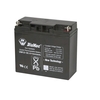 12V 18 Amp Hour Agm Deep Cycle Battery