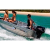 Outboard 15Hp Short Shaft 2 Stroke W/Front Gear Shift 