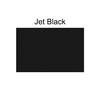 Toplac Plus Silicone Enamel - Jet Black 