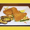 Premium Gluten Free Chunky Breadcrumbs For Batter / Coating- 250G