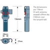 Mob1 Automatic Man Overboard Beacon With Ais