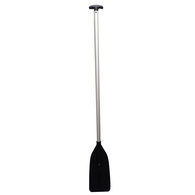 T Grip Heavy Duty Paddle 35cm Shaft - Black 152cm