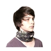 Neketai  / Face Gaiter Sun Mask / Beanie / Neck Warmer- Buffalo Camo