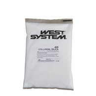 406 Colloidal Silica Glue/Filler/Fairer Epoxy Resin Additive 12L