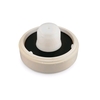Lockable 38Mm Water Filler Inlet - White