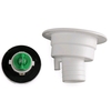 Lockable 38Mm Water Filler Inlet - White