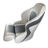 Ocean 52 Elite Flip Up Seat Grey/Charcoal