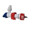 Lo Pro 12V 900Gph Low Pro Bilge Pump (19-28Mm Hose)