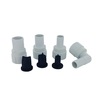 Lo Pro 12V 900Gph Auto Low Profile Bilge Pump (19-28Mm Hose)