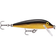 Countdown Cd-7 3 Pack Lure Kit 
