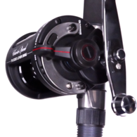 Tr2000ld Charter Special & Auratus 6' 8-10Kg Overhead Boat Combo