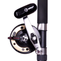 Tld15 & Auratus 6'6" 10-15Kg Boat Combo 1 Piece