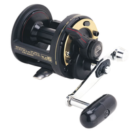 Tld15 & Auratus 6'6" 10-15Kg Boat Combo 1 Piece
