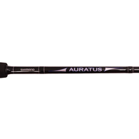 Baitrunner 12000D & Auratus 7' 10-15Kg Spin Combo