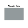 Toplac Silicone Enamel - Atlantic Grey 