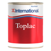 Toplac Plus Silicone Enamel - White