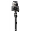 Fixed Starport Extenda Pole 1000 (1M) Black