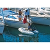 Outboard  2.6Hp Short Shaft 4 Stroke (W/Shift) 