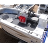 Trailer Boat Safety And Flotation Storage Box (2-4 Pers)