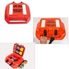 Trailer Boat Safety And Flotation Storage Box (2-4 Pers)