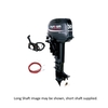 Outboard 30Hp Short Shaft 2 Stroke Electric Start 