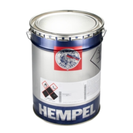 Hi-Performance Globic 9000 Antifouling - 5 litre (Black)