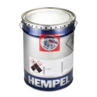 High Performance Globic 9000 Ablative Antifouling Paint - 5 litre (Black)