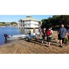 Outboard 30Hp Long Shaft - 2 Stroke 