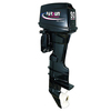 Outboard Long Shaft 90Hp 2 Stroke W/P&T + Controls + Fit Kit