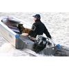 Outboard  9.8Hp Short Shaft - 4 Stroke 