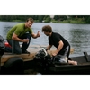 Outboard Motor 5Hp Long Shaft 4 Stroke - Dual Fuel  