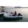 Outboard 20Hp Short Shaft 4 Stroke - W/Front Shift 