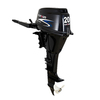 Outboard 20Hp Efi Long Shaft 4 Stroke W/Front Shift 