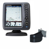 FCV-588 8.4" Colour Fishfinder with TM260 1kw Transducer 