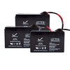 54 Auto-Nav Kontiki Compass Model Wth Battery/Charger/Carry Case (54Lb) 